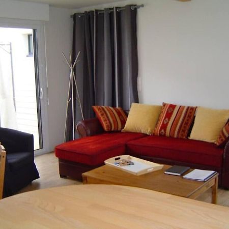Maison avec SPA en bord de mer Logonna-Daoulas Eksteriør bilde
