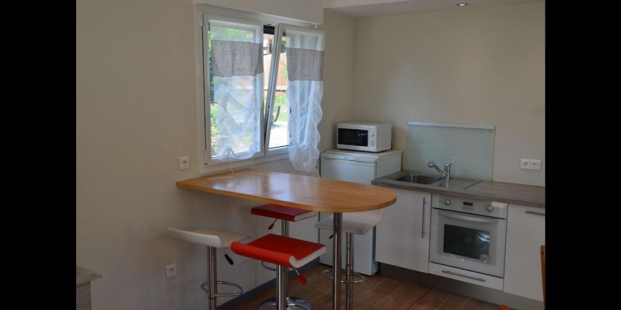 Maison avec SPA en bord de mer Logonna-Daoulas Eksteriør bilde